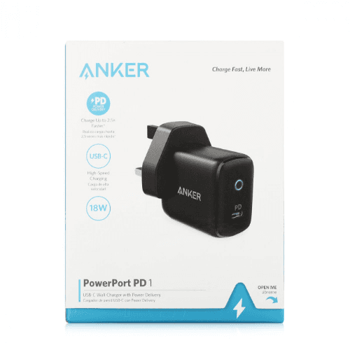 Anker Powerport Pd 1