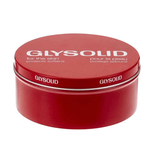 Glysolid Cream - 250Ml