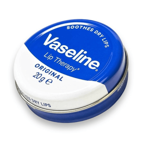 Vaseline Lip Therapy Original - 17G