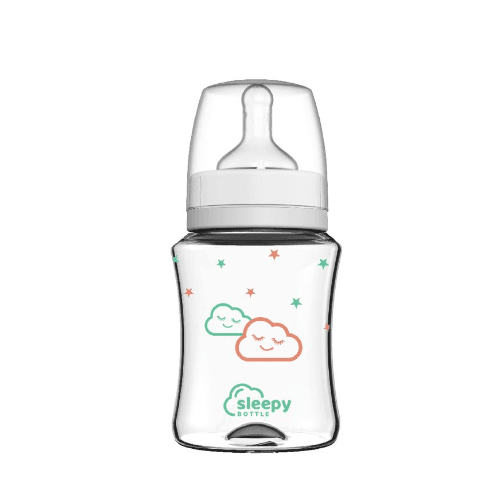 Sleepy Bottle Baby Bottle M Size