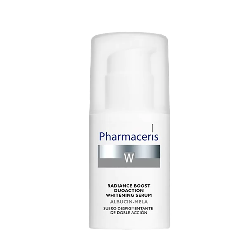 Pharmaceris W Radiance Boost Duoaction Serum