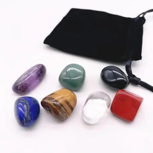 Chakra Stones