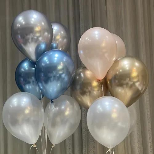 2 Sets Balloons