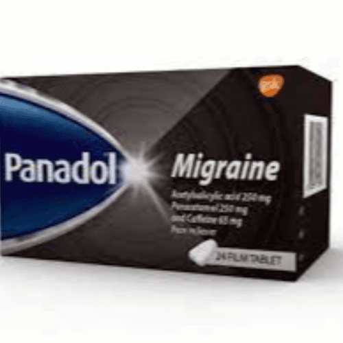 Panadol Migraine