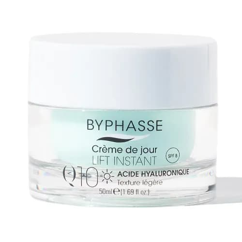ByPhasse Lift Instant Q10 Day Cream 50ml