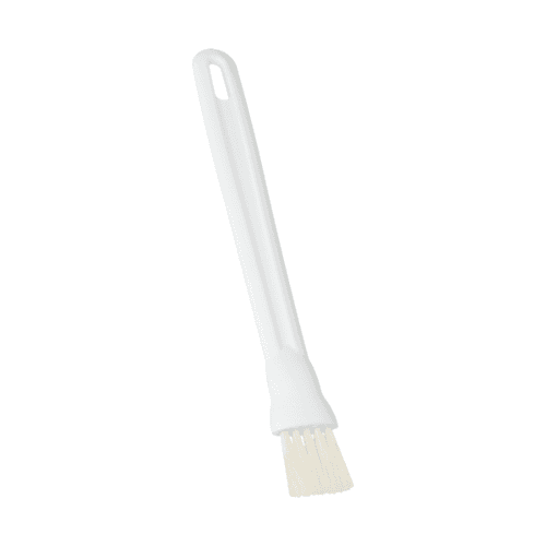 Pastry Brush Plastic Handle 21cm-252300/mxg-011