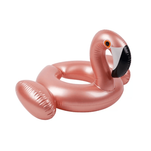 Rosegold Kids Flamingo