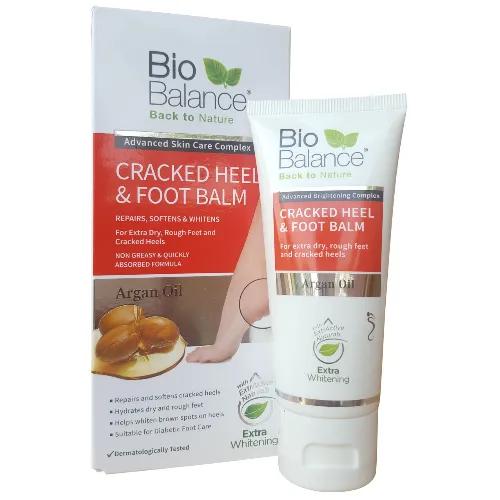 Biobalance Cracked Heel & Foot Balm