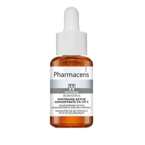 Pharmaceris Albucin-C Whitening Active Concentrate 5%