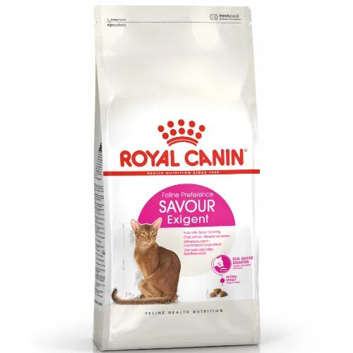 Royal Canin Savour Extigent 4 KG