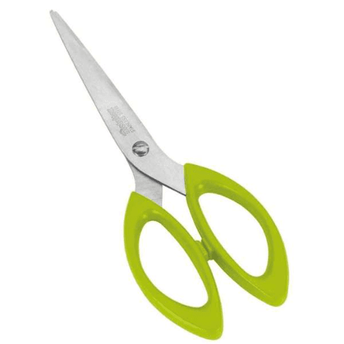 Metaltex Scissors, 17cm, Bazar Asstd Color/24-241917/mxc-011-u288