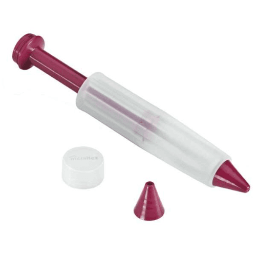 Silicon Decorating Pen Inn-144/6-252412/mxc-030