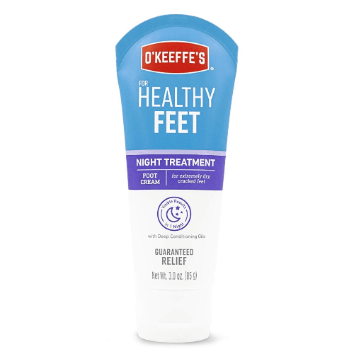 Healthy Feet Night Treatment - 85G