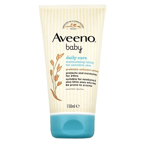 Aveeno Baby Lotion 150Ml