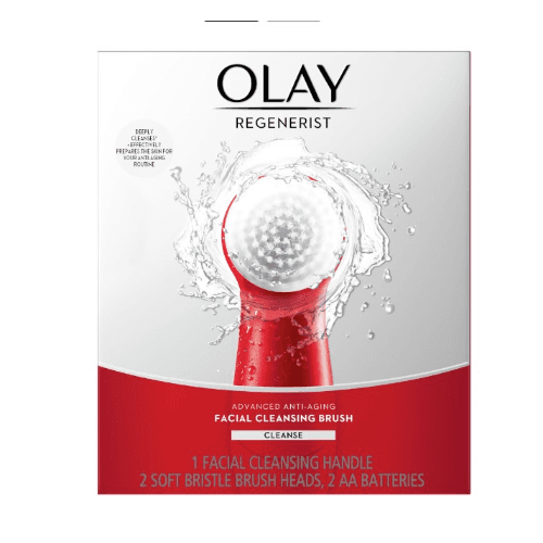 Olay Regeneration Cleanser 2 Replacement Brush Head