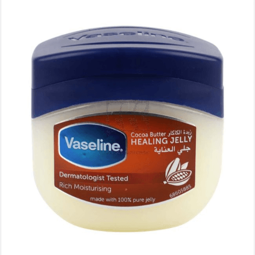 Vaseline Jelly Moisturizing Cocoa