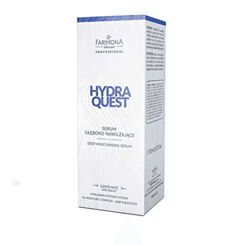 Farmona Hydra Quest Deep Moisturising Serum - 30Ml