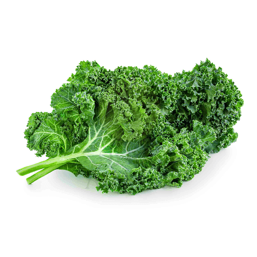 Kale Leaves Qatar Approx 200g