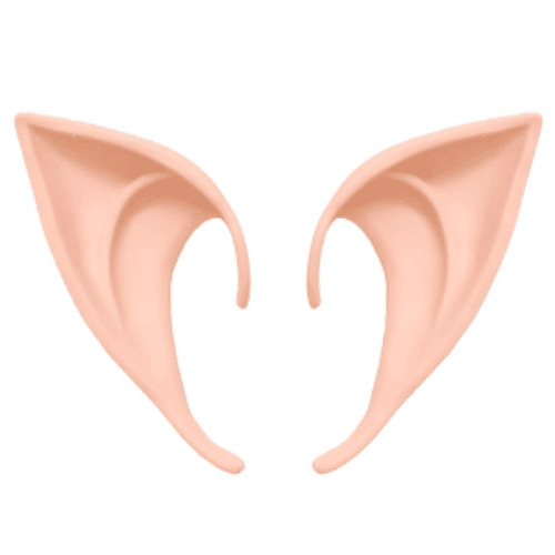 Latex Mythical / Elf Ears