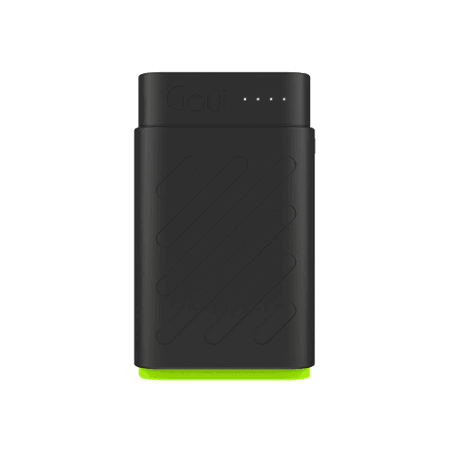 Goui - Hero 10000 Mah Power Bank.