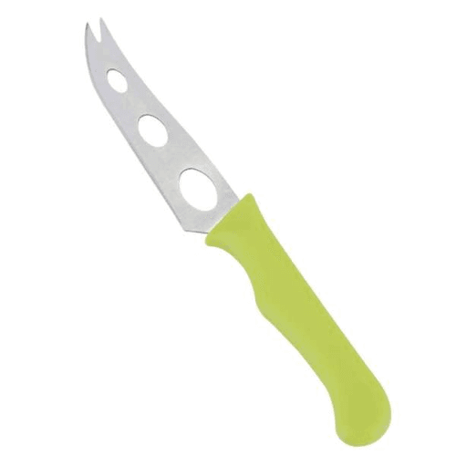 Metaltex Cheese Knives "Basic" Asstd Color Inn-264/22-248121/mxc-014