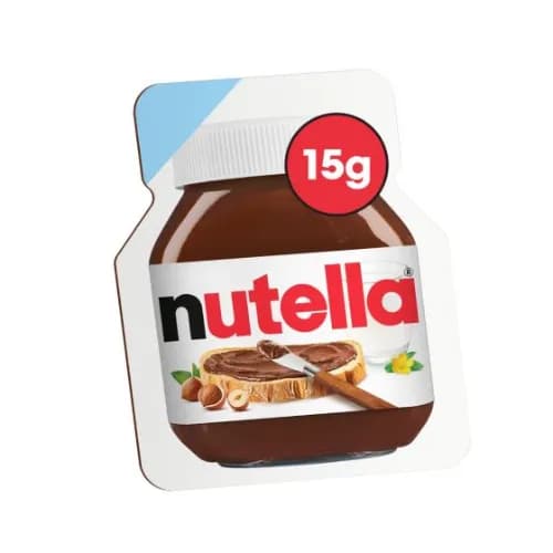 Nutella Choco Spread 15G