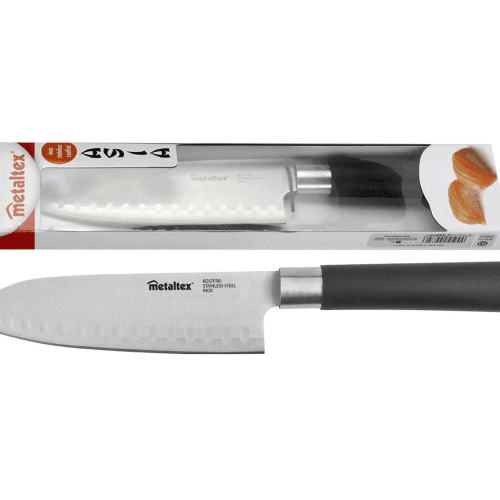 Chef's Knife Santoku "Asia" 17cm-255872/mxc-056