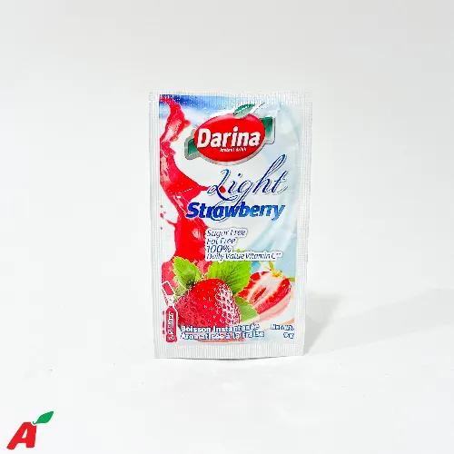 Darina Light Strawberry 10G