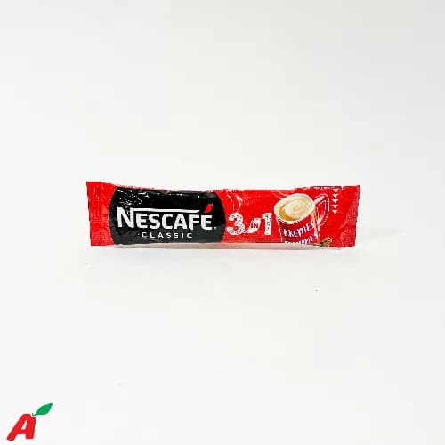 Nescafe 3In1 20G