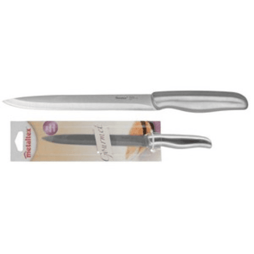 Carving Knife"Gourmet" Inn-72/6-255848/mxc-049