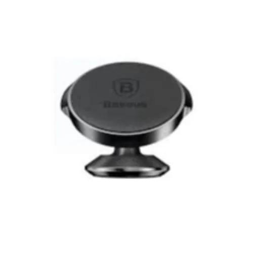 Baseus Car Stand Mobile Phone Small Ears Series Magnetic Bracket (Vertical Type)