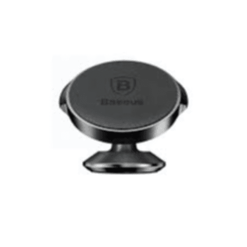 Baseus Car Stand Mobile Phone Small Ears Series Magnetic Bracket (Vertical Type)