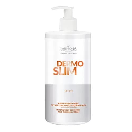 Farmona Dermo Slim Intensively Firming & Slim Cream 500ml