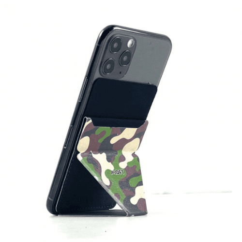 Moft Phone Stand / Camo Green