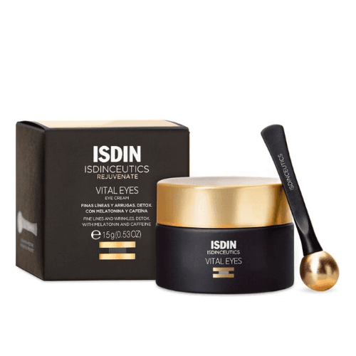 Isdin Vital Eyes Cream 15Gr