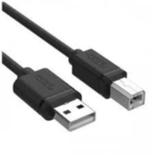 Unitek Printer Cable 2M Usb2.0 Am To Bm Cable