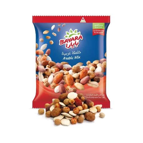 Bayara Arabic Mix 300G(P)