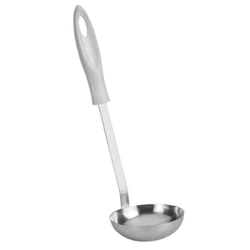 Stainless Steel Ladle Inn-72/6-257901/mxc-060