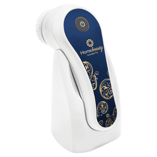 Home Beauty Facial Cleansing Brush