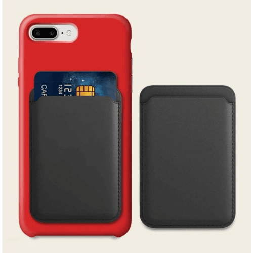 Mobile card wallet