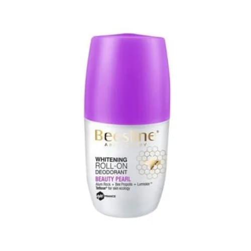 Beesline Whitening Roll On Deo Beauty Pearl