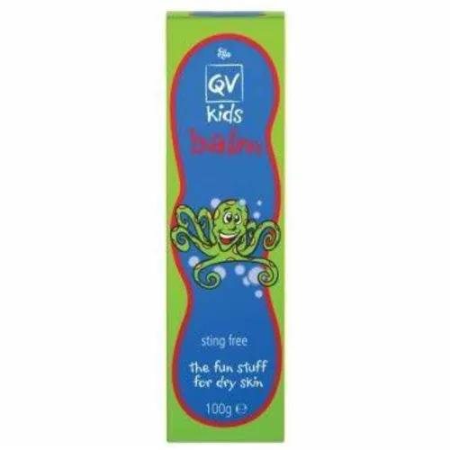 Qv Kids Moisturising Balm 100 G