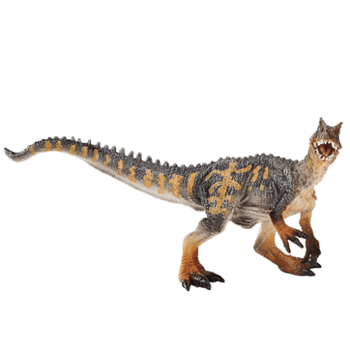 Allosaurus