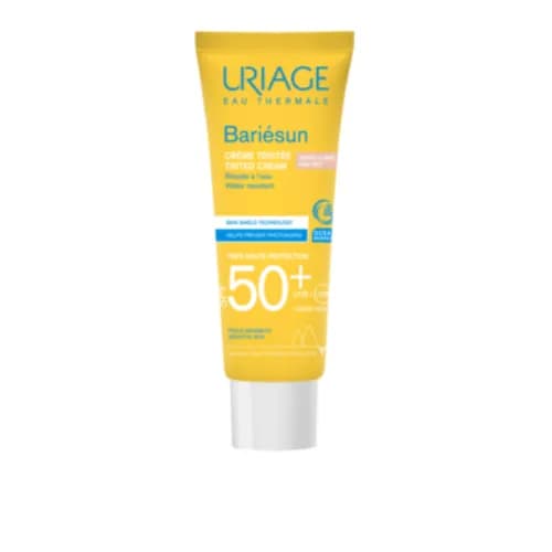 Uriage Bariesun Spf 50 + Clair Cr 50Ml