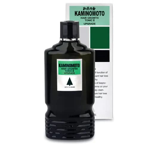 Kaminomoto Hair Growth Tonic II