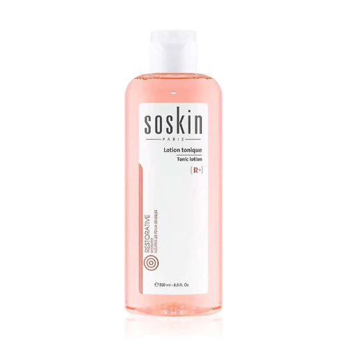 Soskin R+ Tonic Lotion - 250Ml