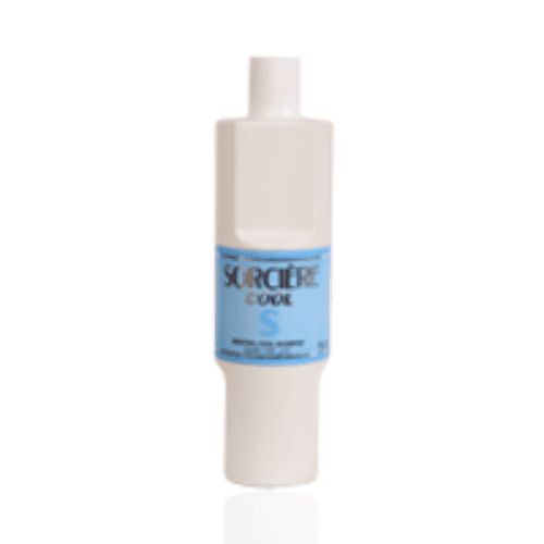 Sorciere Menthol Cool Shampoo 360Ml