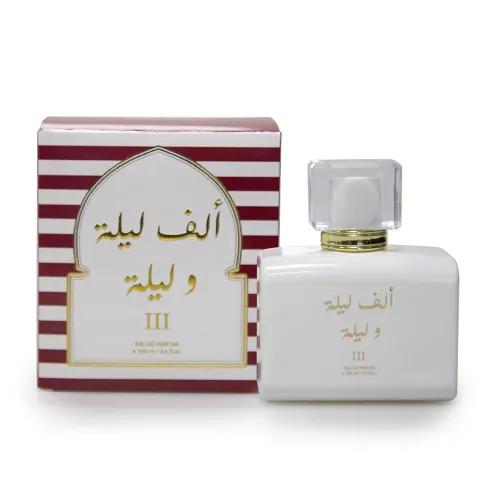 One Thousand And One Nights Iii 100ml