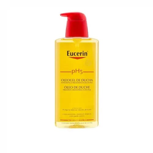 Eucerin Ph5 Shower Oil 400 Ml