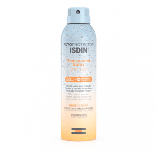 Isdin Foto Protector Wet Skin T Spr